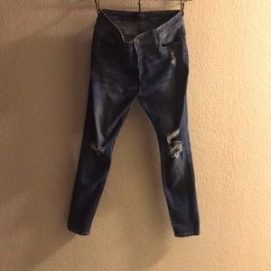 X-Roxxx jeans